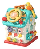 Cabana do Saber - Diversão & Criatividade Essentia Brasil 