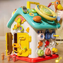 Cabana do Saber - Diversão & Criatividade Essentia Brasil 