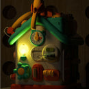 Cabana do Saber - Diversão & Criatividade Essentia Brasil 