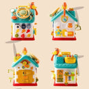 Cabana do Saber - Diversão & Criatividade Essentia Brasil 