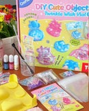 Cognigel - Kit de geleias cognitivas Essentia Brasil 