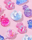 Cognigel - Kit de geleias cognitivas Essentia Brasil 