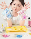 Cognigel - Kit de geleias cognitivas Essentia Brasil 