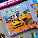 Cognilivro - Livro Cognitivo Essentia Brasil 