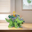 Dino Blast - Diversão Cognitiva Essentia Brasil 