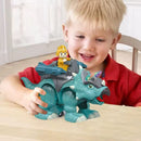 Dino Blast - Diversão Cognitiva Essentia Brasil 