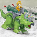 Dino Blast - Diversão Cognitiva Essentia Brasil 