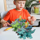 Dino Blast - Diversão Cognitiva Essentia Brasil 