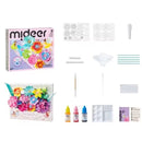 FlorArte Kids - Kit de Pintura cognitivo Essentia Brasil 