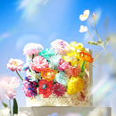 FlorArte Kids - Kit de Pintura cognitivo Essentia Brasil 