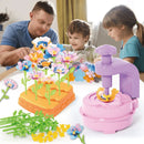 FloriKid – Flores da Criatividade Essentia Brasil 