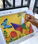 GeoMag - Arte Magnética Essentia Brasil 