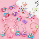 Glimmer - Fabrica mágica de joias Essentia Brasil 