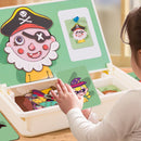 MagnetArt - Diversão & Criatividade Essentia Brasil 