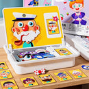 MagnetArt - Diversão & Criatividade Essentia Brasil 