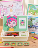 MagnetArte - Diversão & Criatividade Essentia Brasil 