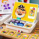 MagnetArte - Diversão & Criatividade Essentia Brasil 