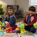 MagniKids - Criatividade que Conecta! Essentia Brasil 