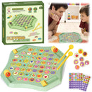 Memorix Kids - Jogo Cognitivo Essentia Brasil 