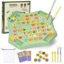 Memorix Kids - Jogo Cognitivo Essentia Brasil 