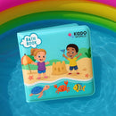 MenteColor - Livro de pintura Cognitivo Essentia Brasil 