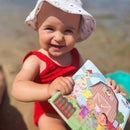 MenteColor - Livro de pintura Cognitivo Essentia Brasil 