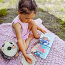 MenteColor - Livro de pintura Cognitivo Essentia Brasil 