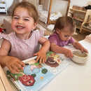 MenteColor - Livro de pintura Cognitivo Essentia Brasil 