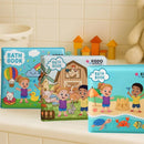 MenteColor - Livro de pintura Cognitivo Essentia Brasil TODOS OS MODELOS - MAIS VENDIDO 