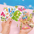 MontArte - Quebra Cabeça 3D Essentia Brasil 