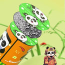 Panda Mágico - Cubo de Pandinha cognitivo Essentia Brasil 