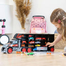 Truck City – Mundo de Diversão Essentia Brasil 