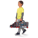 Truck City – Mundo de Diversão Essentia Brasil 